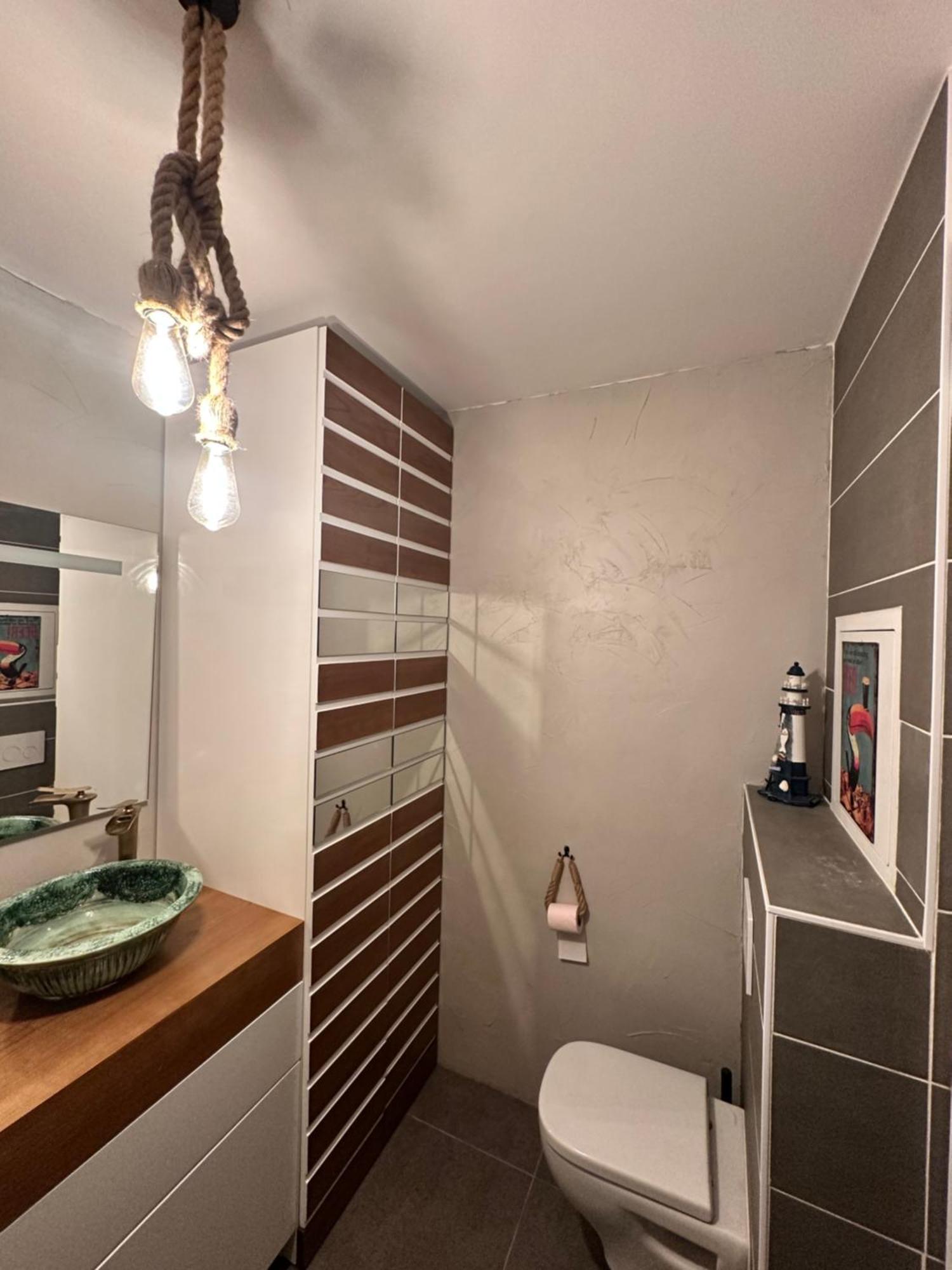 Cosy Summer Stay In Boho Style Apartment - 8 Mins From Paris Center - Garden And Underground Parking Clamart Exteriér fotografie
